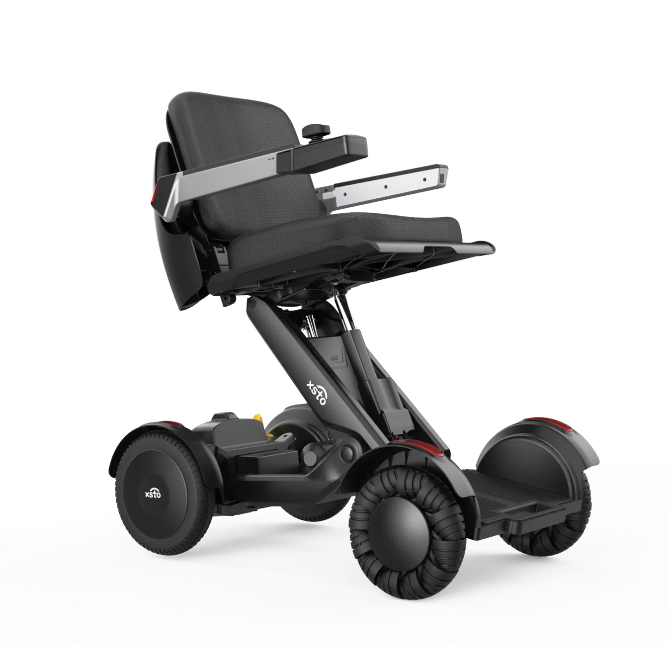 XSTO Mobility M4 Self-Balancing Powerchair