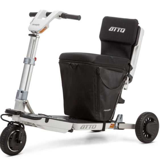 Moving Life Carryall & Cushion (Underseat Basket) 600-004233