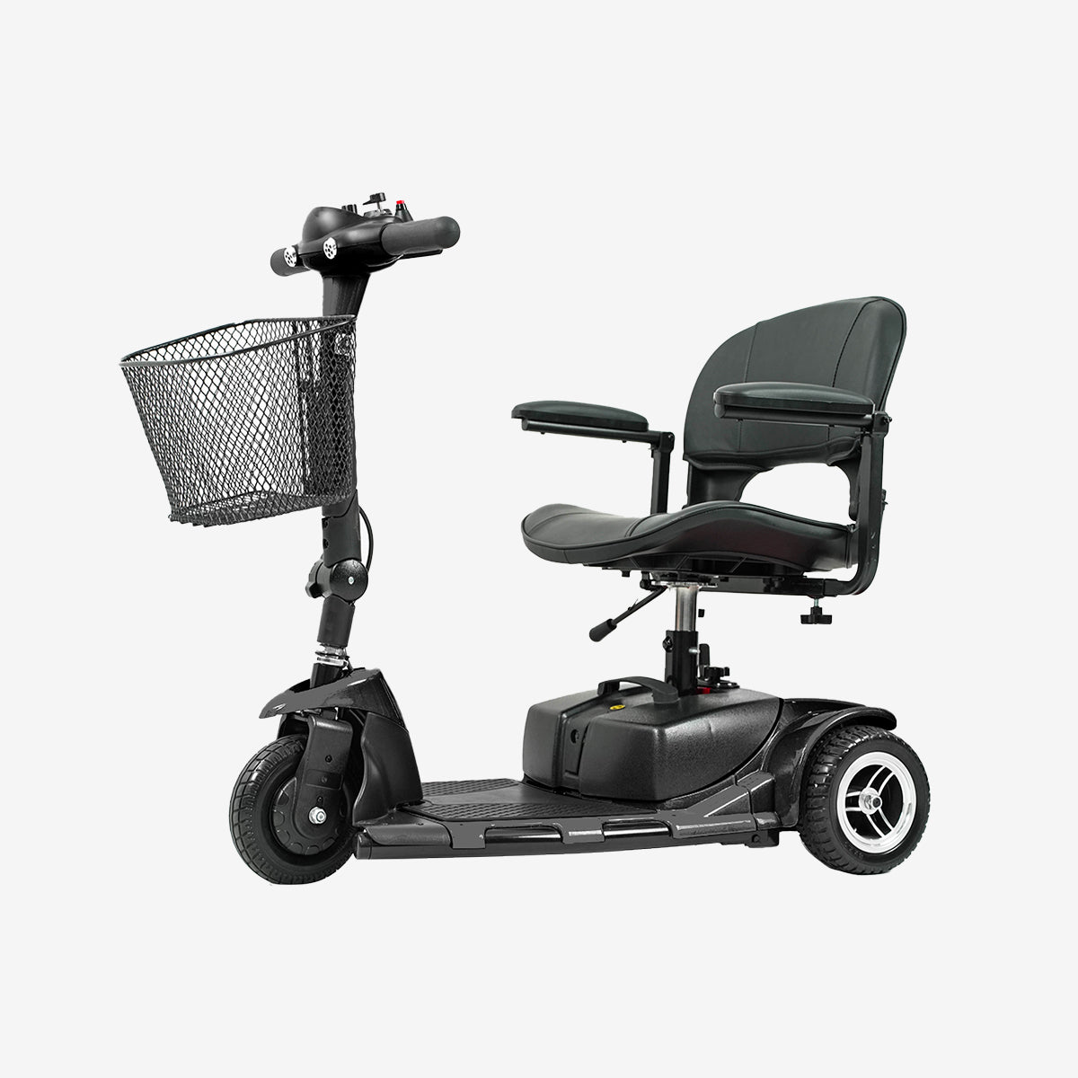 D31 Swift Agile 3 Wheel Indoor Mobility Scooter