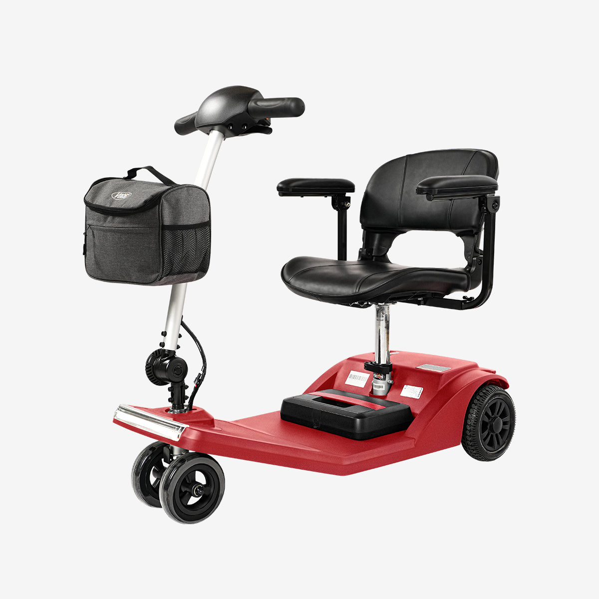 waterproof, Lightweight Mobility Scooter | Folding Lightweight Scooter – mobilityscooterlife.com