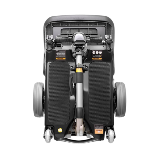 Luggie Golden Elite+3