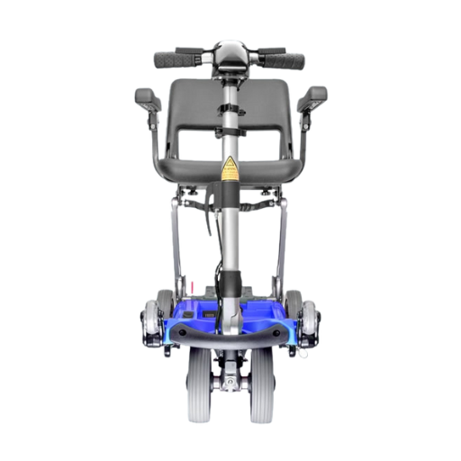 Luggie Golden Elite+3