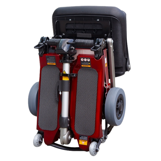 Luggie Golden Elite+3