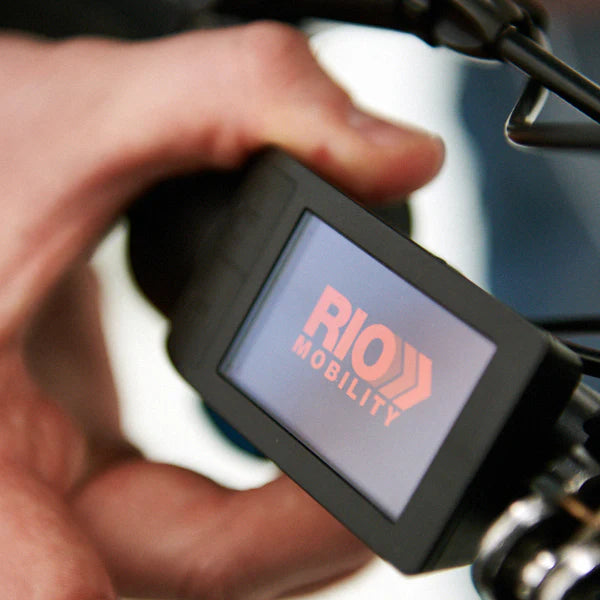 Rio Mobility Firefly 2.5 Electric Scooter Attachment