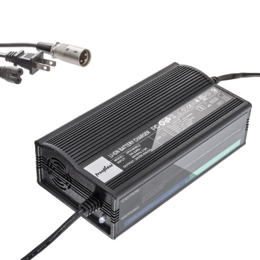 Luggie Super Charger-5A Output