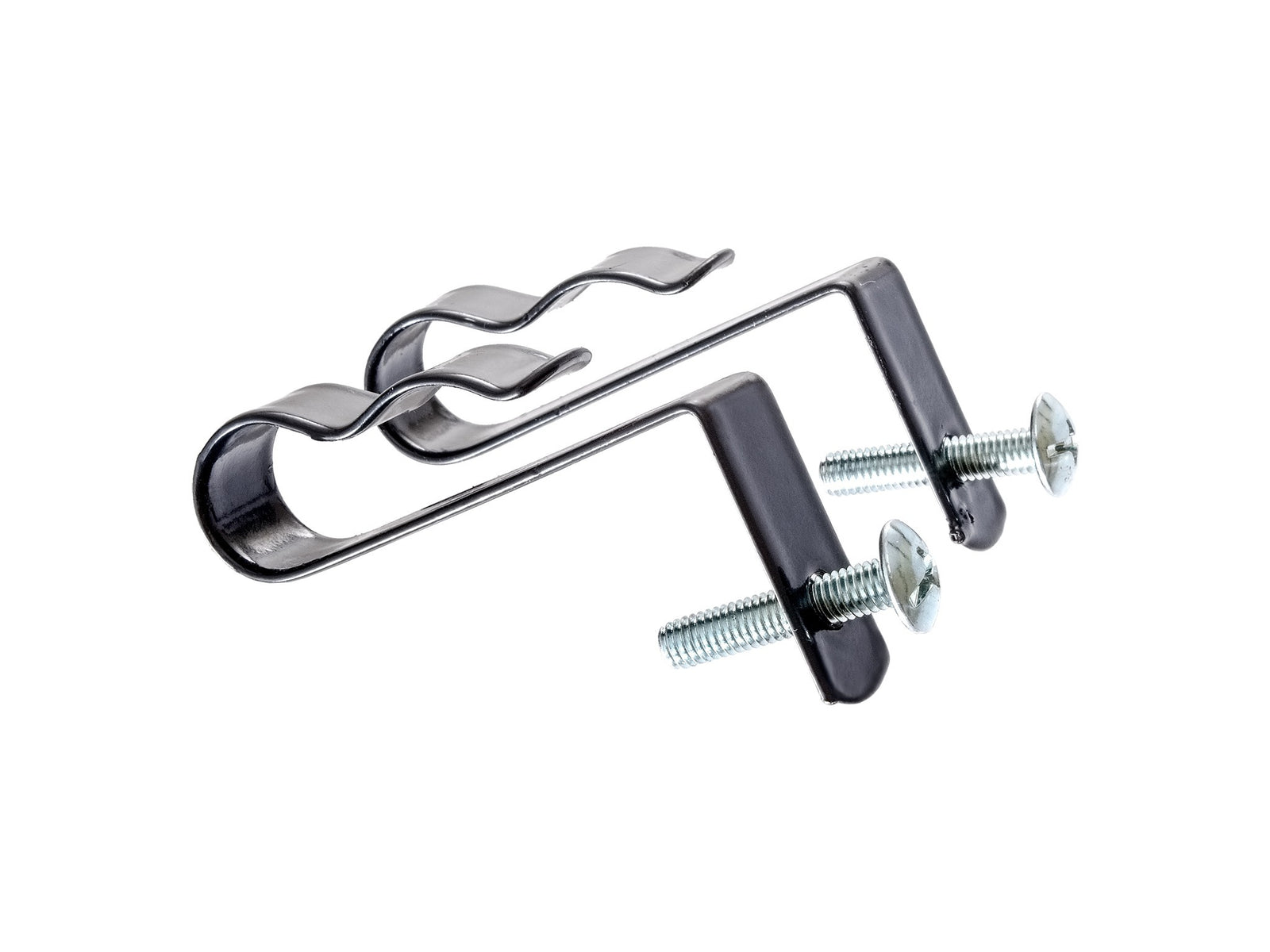 Luggie Cane Clip (Pair)