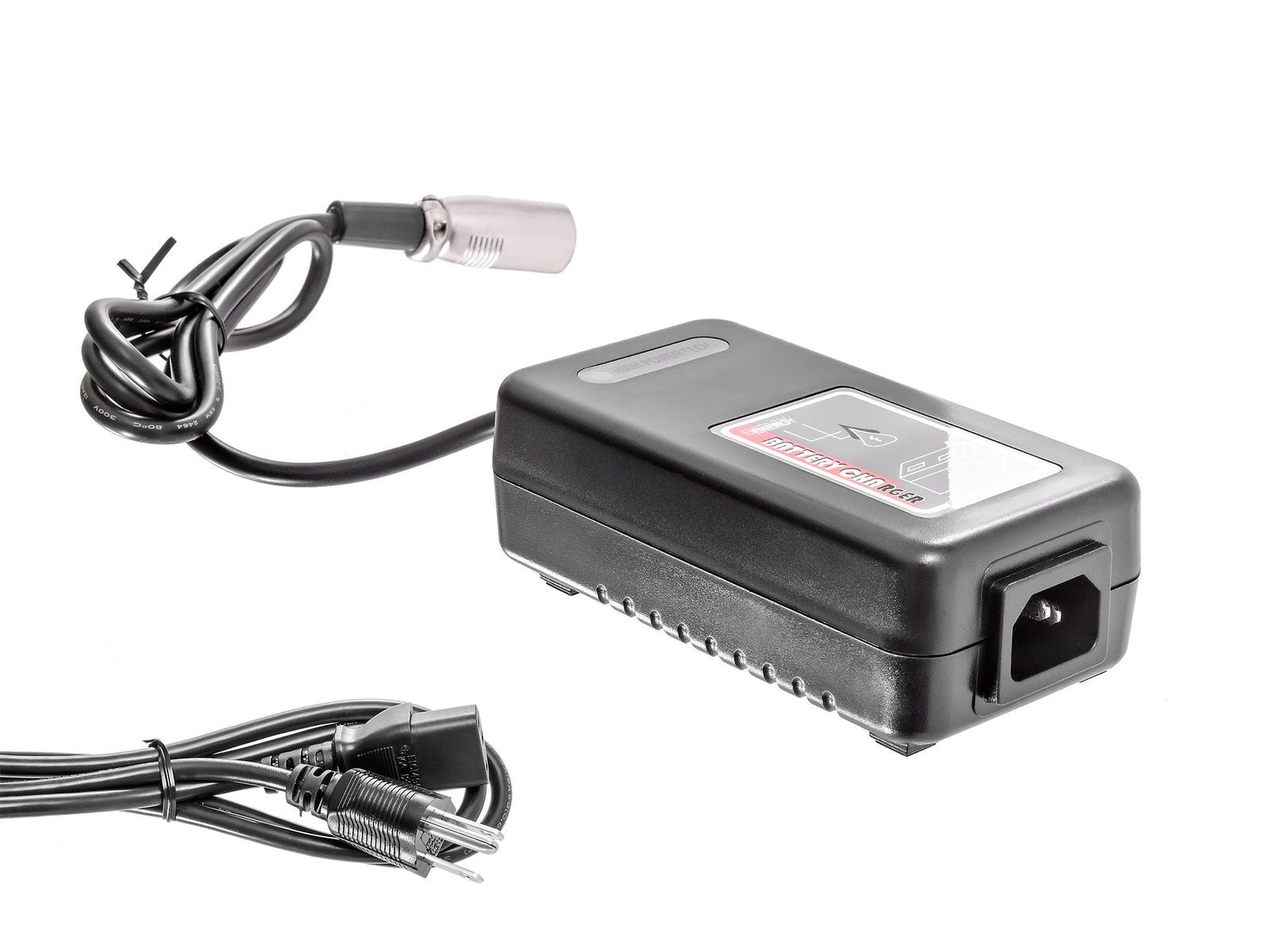 Luggie Super Charger-5A Output