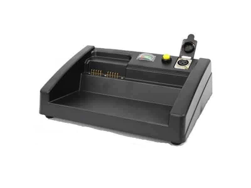 Luggie home docking station/ off board charger