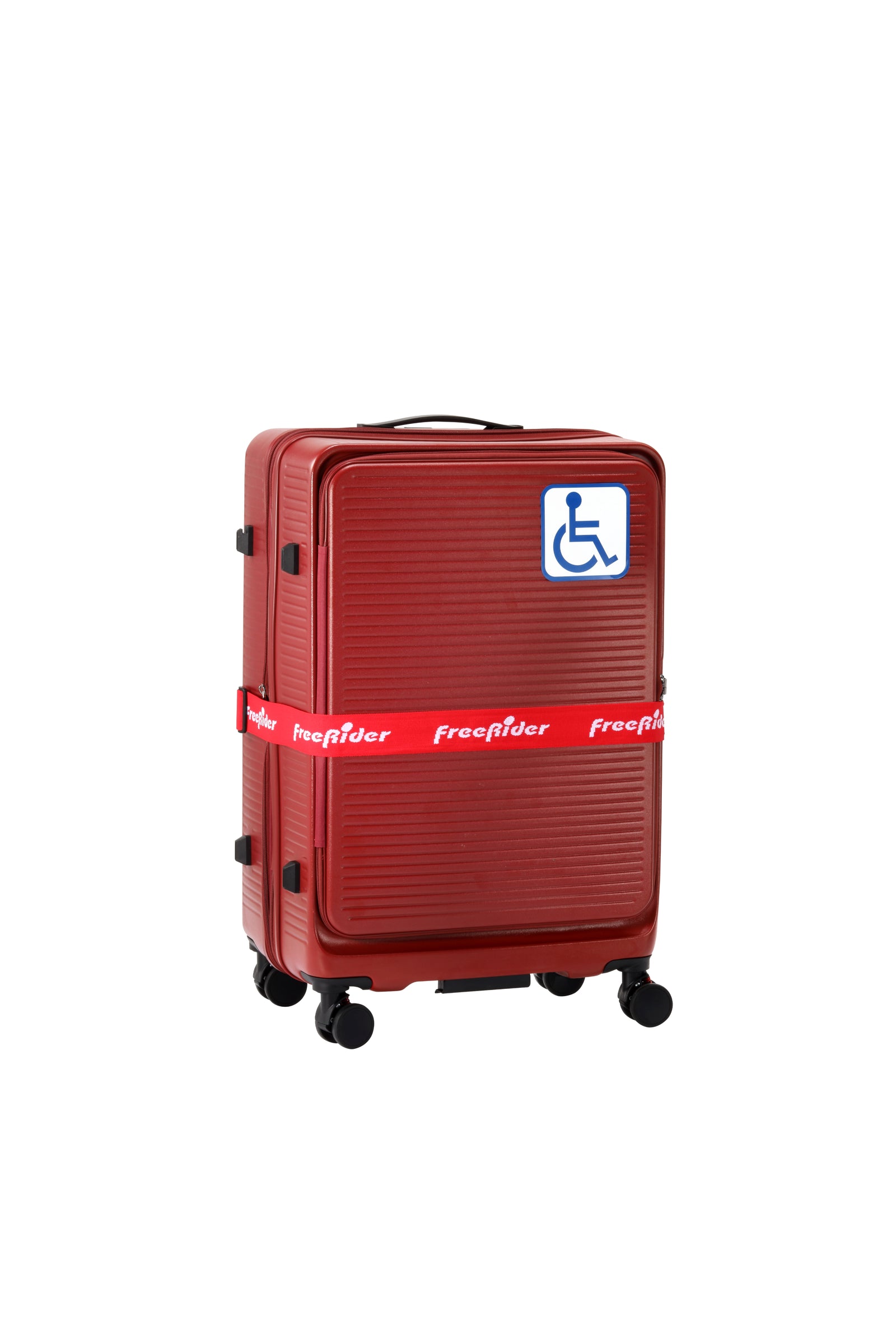 Luggie travel storage case for Standard / Super