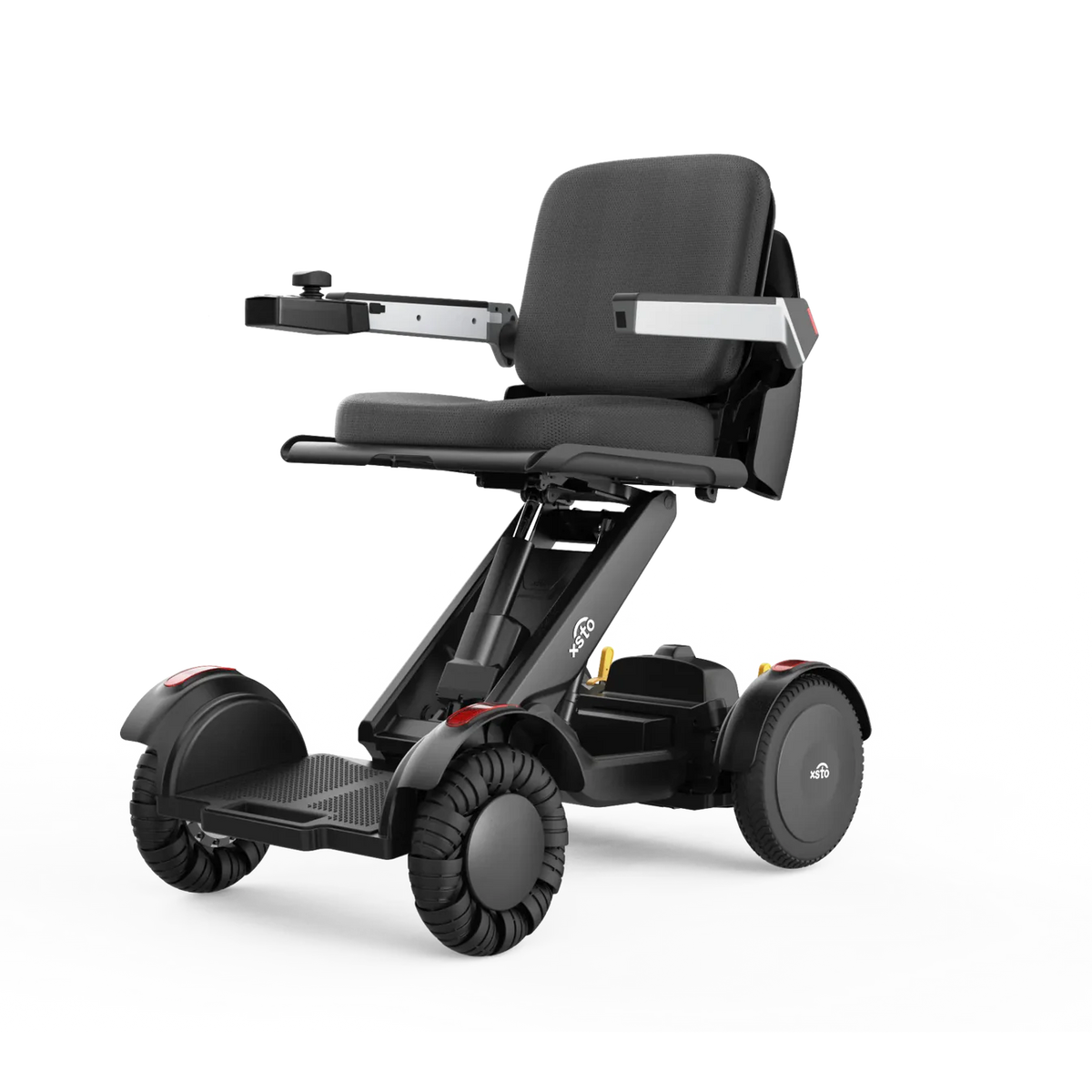 XSTO Mobility M4 Self-Balancing Powerchair