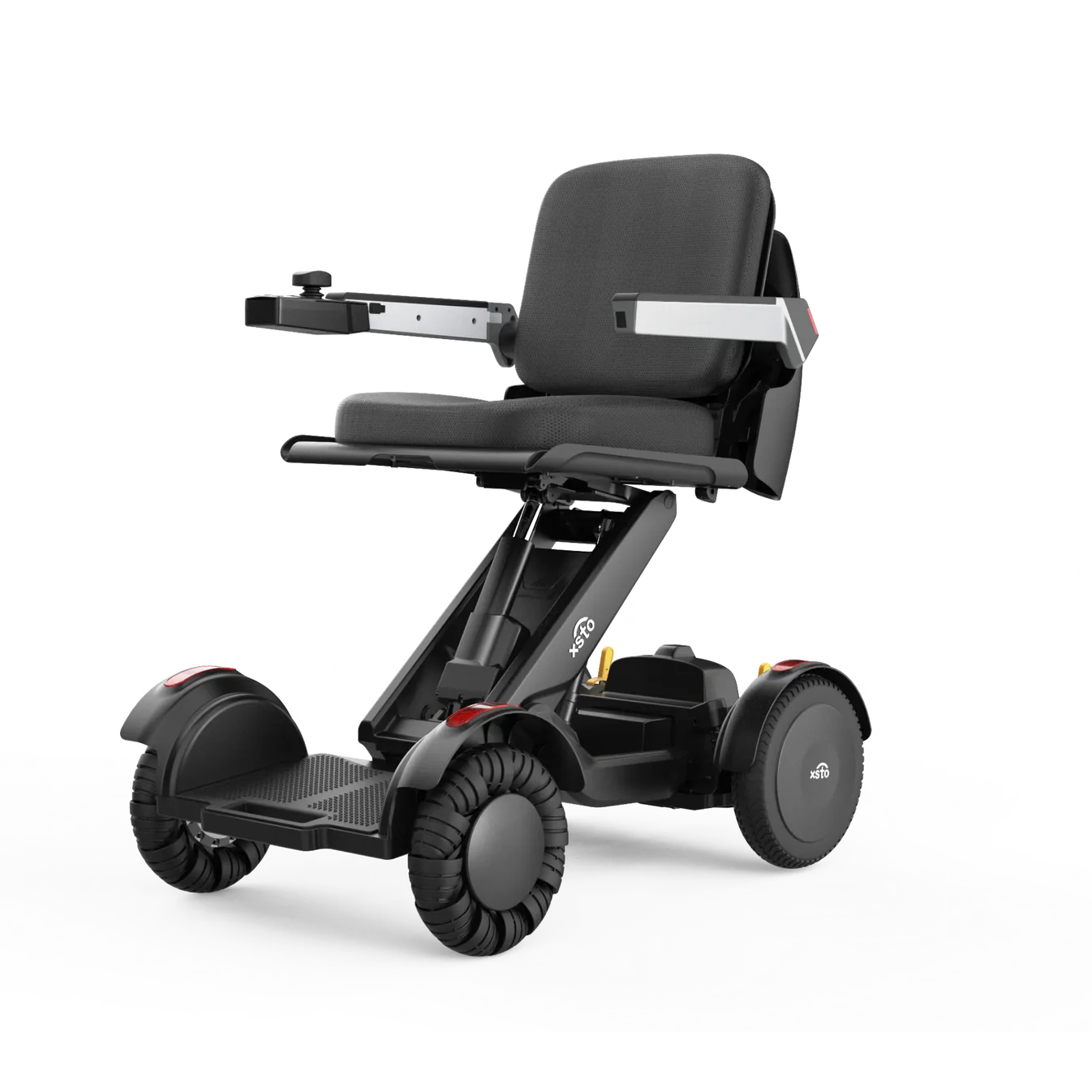 XSTO Mobility M4 Self-Balancing Powerchair