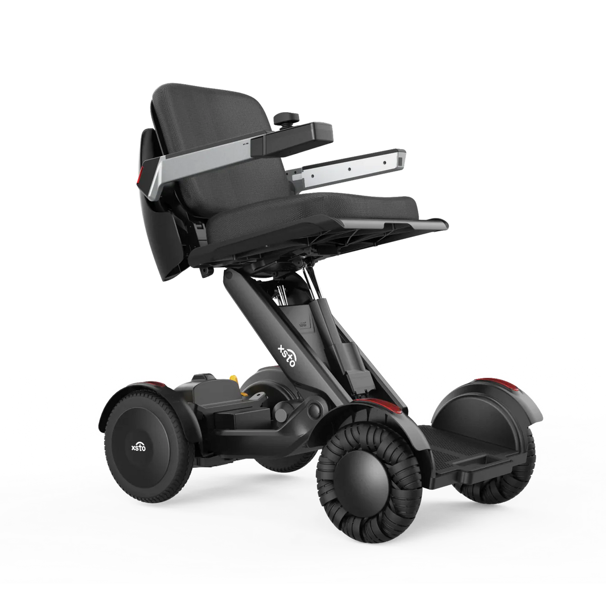 XSTO Mobility M4 Self-Balancing Powerchair