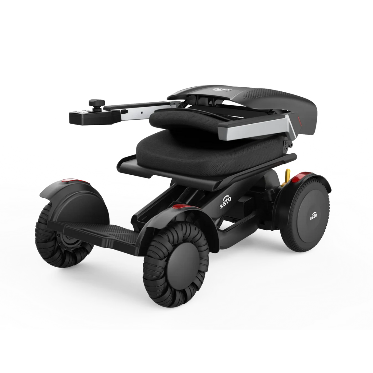 XSTO Mobility M4 Self-Balancing Powerchair