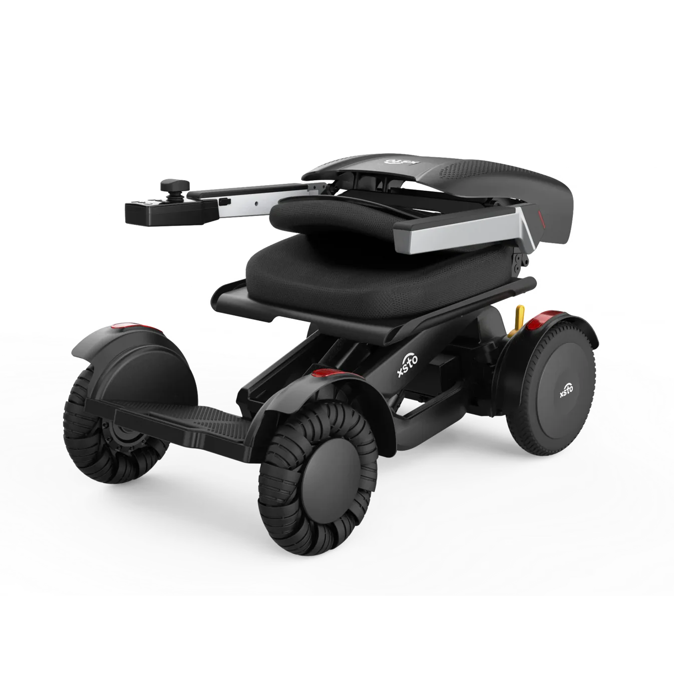 XSTO Mobility M4 Self-Balancing Powerchair