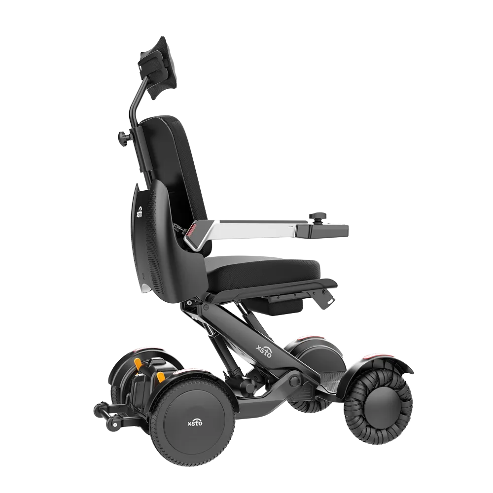 XSTO Mobility M4 Self-Balancing Powerchair