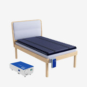 S07 Air Pressure Mattress with Removable Air Cells