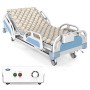 S11VA Spherical Alternating Air Pressure Mattress with Pump