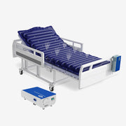 S12VA Strip Alternating Air Pressure Mattress with Pump