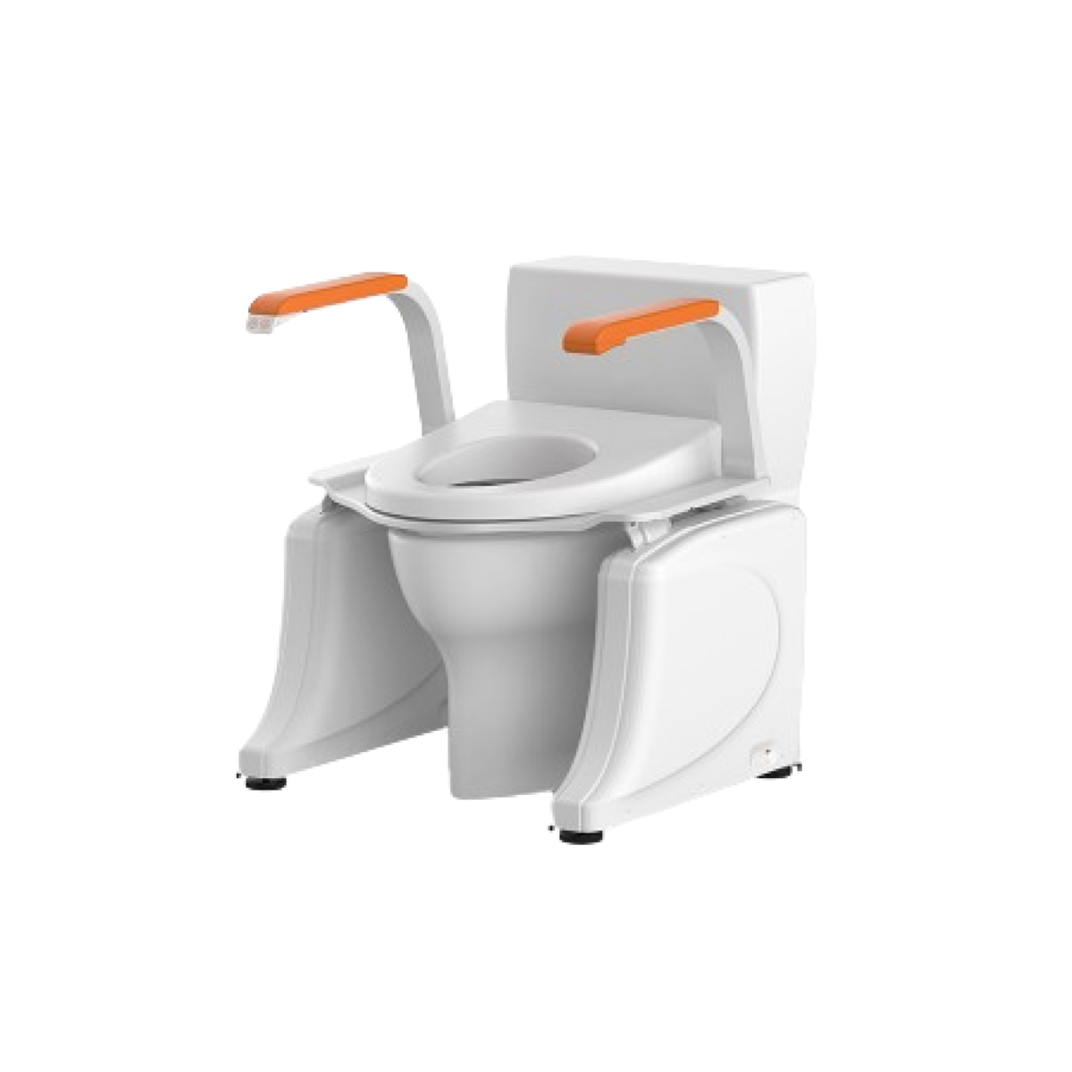 AX06 Electric Classic Toilet Lift Chair