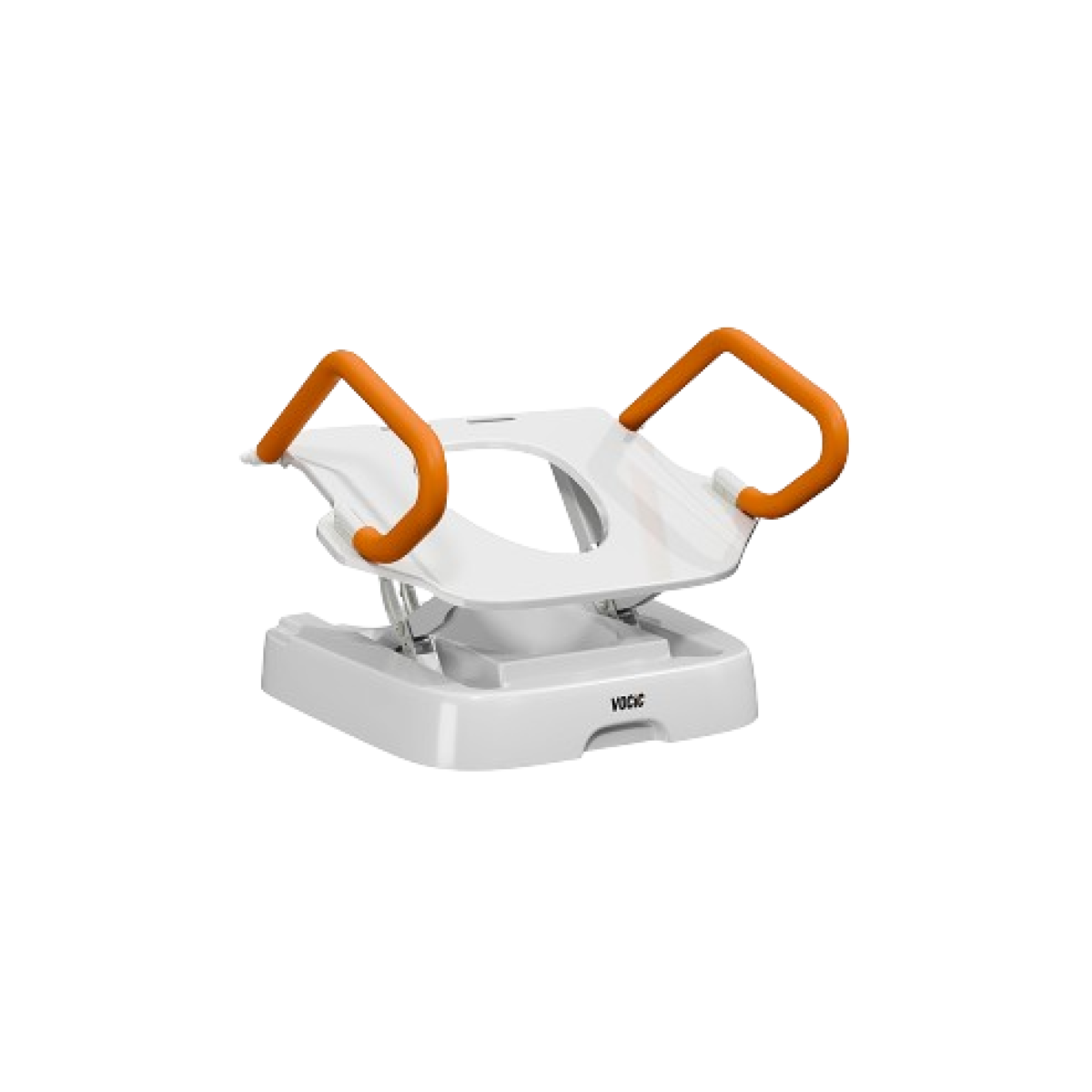 AX12 Comfort Steady Toilet Seat Lift