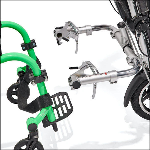 Rio Mobility Firefly 2.5 Electric Scooter Attachment