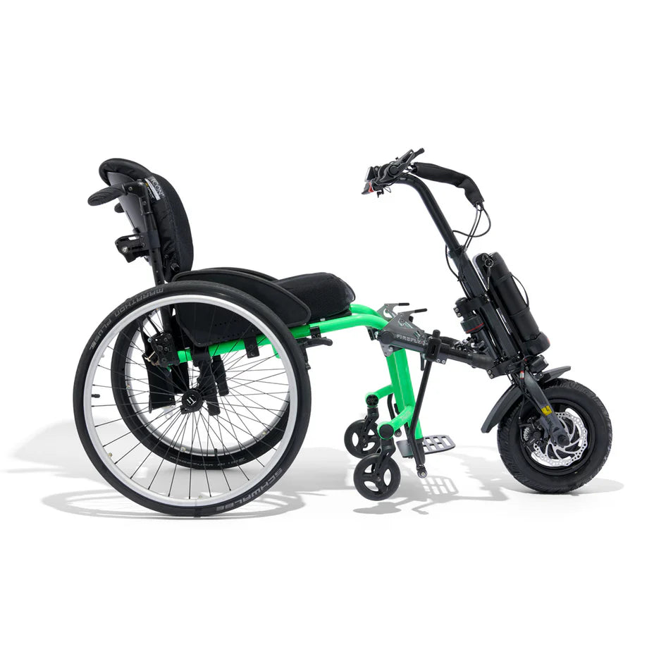 Rio Mobility Firefly 2.5 Electric Scooter Attachment